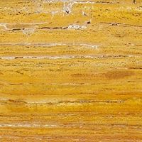 travertino giallo